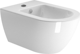GSI PURA bidet závěsný, 36x55cm, bílá ExtraGlaze 8865111