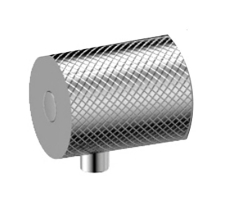 Sapho SOLARIS rukojeť termostatická, chrom WD010-1