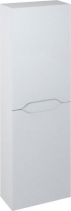 Sapho WAVE skříňka vysoká 40x140x20cm, levá/pravá, bílá WA250-3030