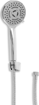 Novaservis Sprchová minisouprava 857 chrom MINI857,0