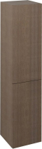 Sapho ESPACE skříňka 35x172x32cm, 2x dvířka, levá/pravá, borovice rustik ESC230-1616