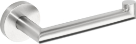 Sapho X-STEEL držák toaletního papíru, nerez mat XS700