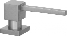 Sinks Dávkovač BOX kartáčovaný SIDAVBOXCK
