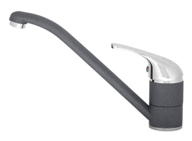 Sinks CAPRI 4 Titanium AVCA4GR72