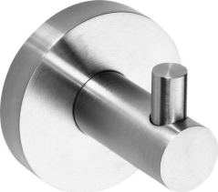 Sapho X-STEEL háček, nerez mat XS201