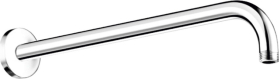 Mereo Rameno kulaté ze zdi, 330 mm, ø 20 mm, mosaz CB705A