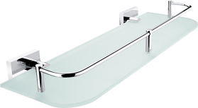 Nimco KEIRA Police s ohrádkou, 40 cm KE 22091AX-40-26