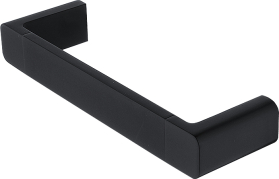 Nimco MAYA černá Držák na ručníky, 21 cm MAC 29060-90