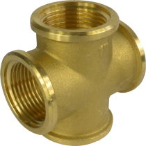 Klum Kříž, 1/2" PR5091