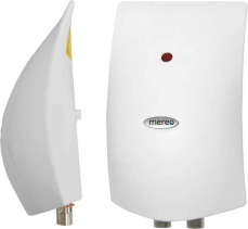Mereo Průtokový ohřívač vody 3,5 kW, nízkotlaký EPO10