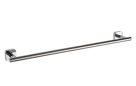 Sapho INSIA držák ručníků 600x87mm, chrom IS009