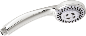 Novaservis Sprchová růžice 5 - polohová chrom RU/285,0