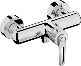 Sapho BEBÉ nástěnná sprchová baterie, chrom BB011