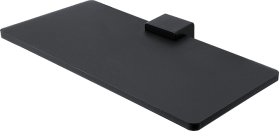 Nimco KIBO černá Police IXI, 20 cm Ki-X320-C-90