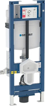 Geberit GEBERIT DUOFIX podomítková nádržka Sigma 12cm, bezbariérová, WC výškově nastavitelné 111.396.00.5