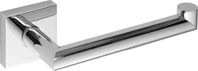 Sapho X-SQUARE držák toaletního papíru, chrom XQ702