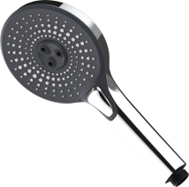 Mereo Ruční sprcha třípolohová ø 12 cm CB565A