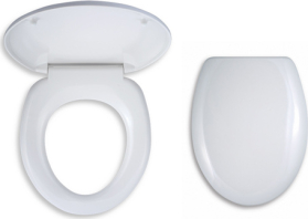 Novaservis Sedátko duroplast WC/UNIVERSAL