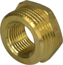 Klum Redukce, 3/4" x 1/2" PR5020