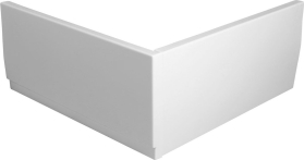 Polysan VISLA panel rohový, levý 30338