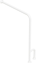 Sapho HANDICAP opěrné madlo PRAVÉ 800x850mm, bílá XH528W