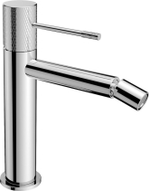 Sapho SOLARIS stojánková bidetová baterie, chrom WD003