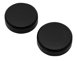 Bruckner Krytka pro urinál SCHWARN BLACK 201.701.6, pár, černá NDSCHWARN-1