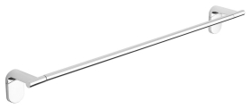 METAFORM ZERO držák ručníků 480mm, chrom ZE420