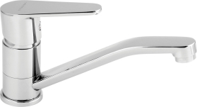 Novaservis Umyvadlová dřezová baterie Titania Fresh chrom 96096,0