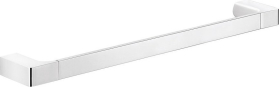 Gedy PIRENEI držák ručníků 450mm, chrom PI214513