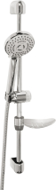 Novaservis Sprchová souprava chrom KIT04,0