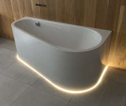 Polysan MONOLITH LED ambientní osvětlení 91409