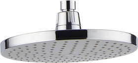 Mereo Talířová sprcha horní, ø 195 mm s kloubem pro CB 60101SP CB485SP