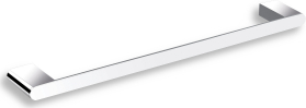 Novaservis Držák ručníků 600 mm Titania Naty chrom 66628,0