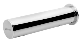 Sapho Senzorová nástěnná baterie 6V DC (4xAA), chrom PS432