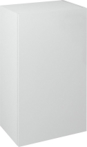 Sapho ESPACE skříňka 50x94x32cm, 1x dvířka, levá/pravá, bílá mat ESC850-3131