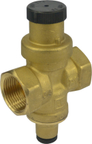 Klum Redukční ventil 3/4" - MALGORANI WA294