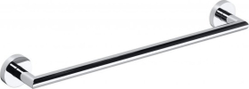 Sapho X-ROUND držák ručníků 450mm, chrom XR402
