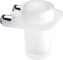 Nimco BORMO Držák na kartáčky BR X3-58W-26