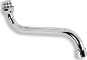 Novaservis Rameno Retro chrom RAM99170/T,0