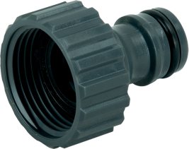 Novaservis Adaptér 3/4" plast DY8017