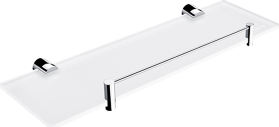 Nimco BORMO Police s ohrádkou, 40 cm BR 11091BX-40-26