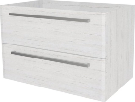 Mereo Bino, koupelnová skříňka 61 cm, Multidecor, Pino Aurélio CN690SPINO