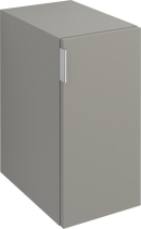 Sapho CIRASA skříňka spodní dvířková 30x64x46cm, pravá/levá, agila CR301-4343
