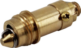 Mereo Uzavírací mechanismus pro vanový clic-clac PR6011C PR6011CM