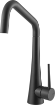Sinks CONICA - N6 Nanoblack AVCNGRN6