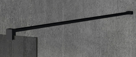 Gelco VARIO vzpěra 1400mm, černá GX2214
