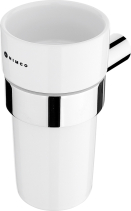 Nimco BORMO Držák na kartáčky BR 11058KN-26