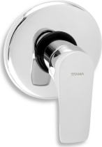 Novaservis Sprchová baterie podomítková Titania Nice chrom 97050,0