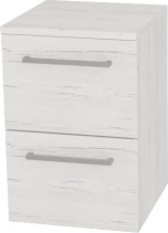 Mereo Bino koupelnová skříňka spodní 50 cm, Multidecor, Pino Aurélio CN694PINO